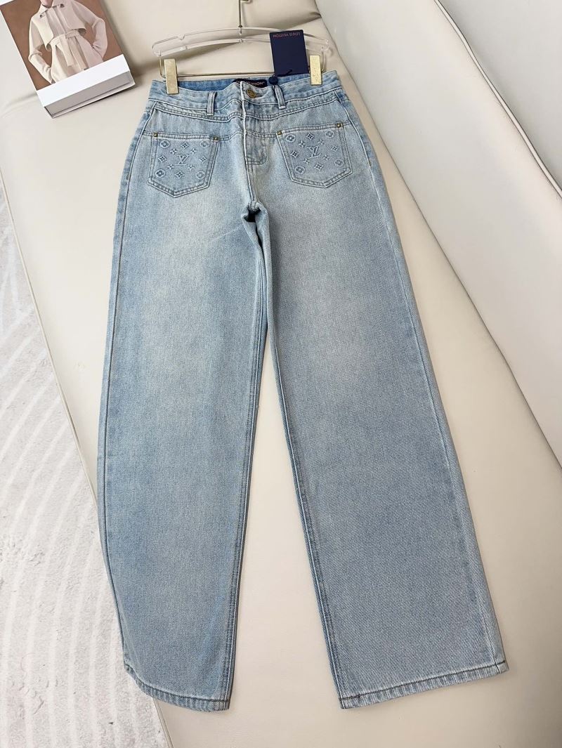 Louis Vuitton Jeans